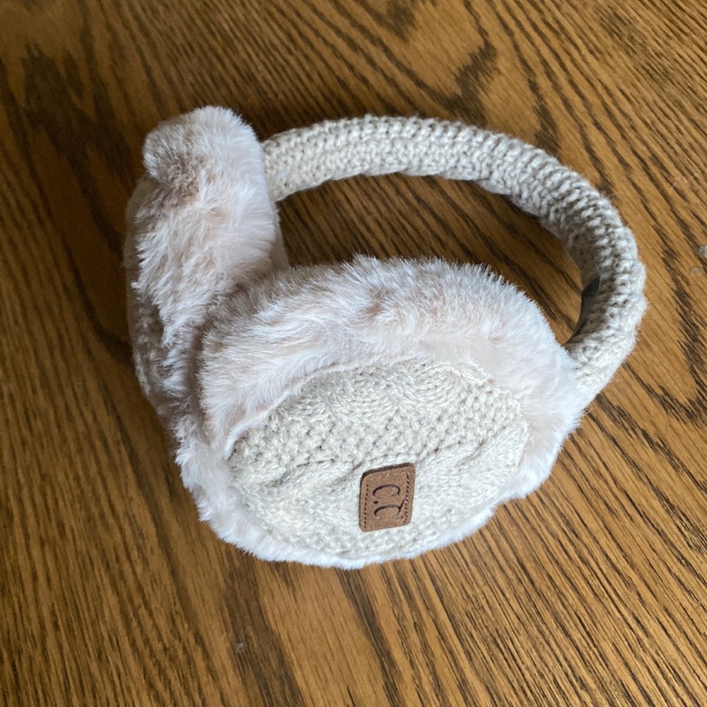 Earmuffs